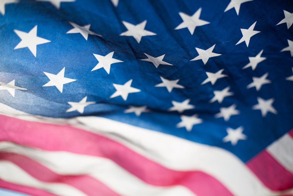 Shop American furniture
