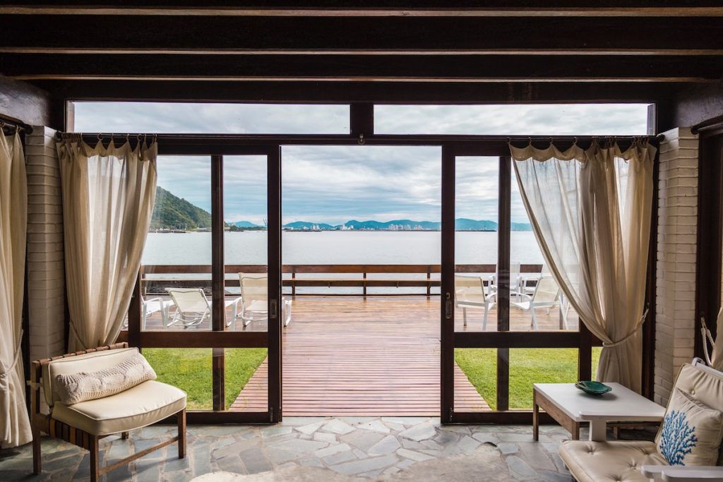 guide to window treatment