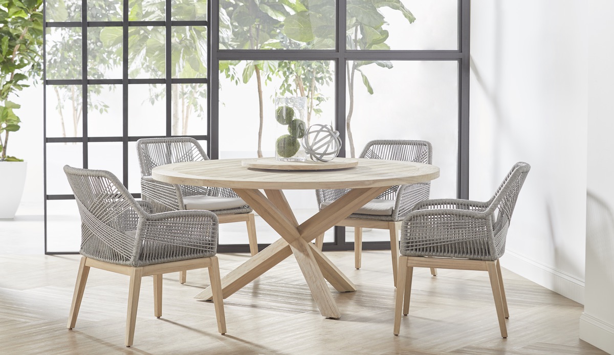How to Create the Perfect Outdoor Living Space
