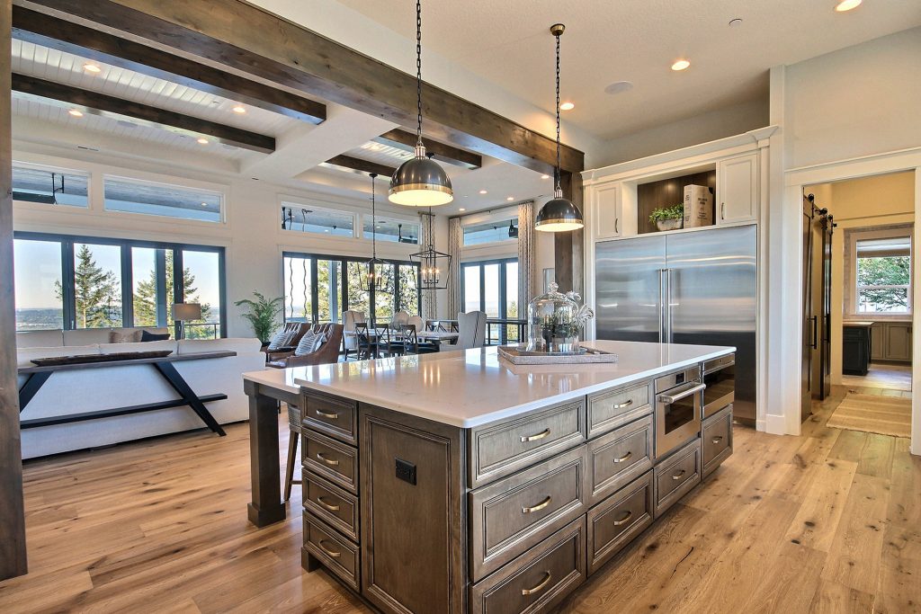 dining room lighting