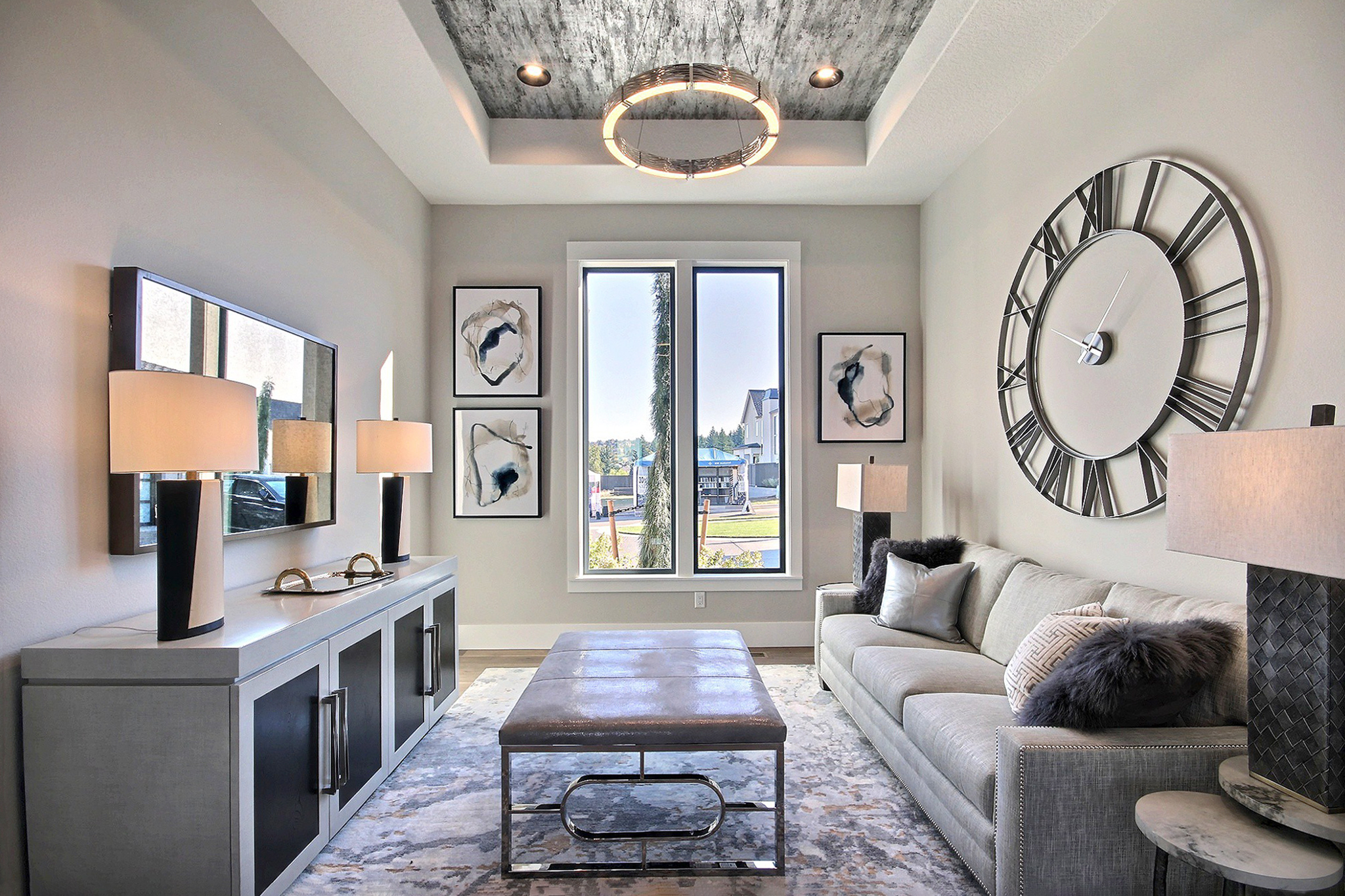 interior lighting guide