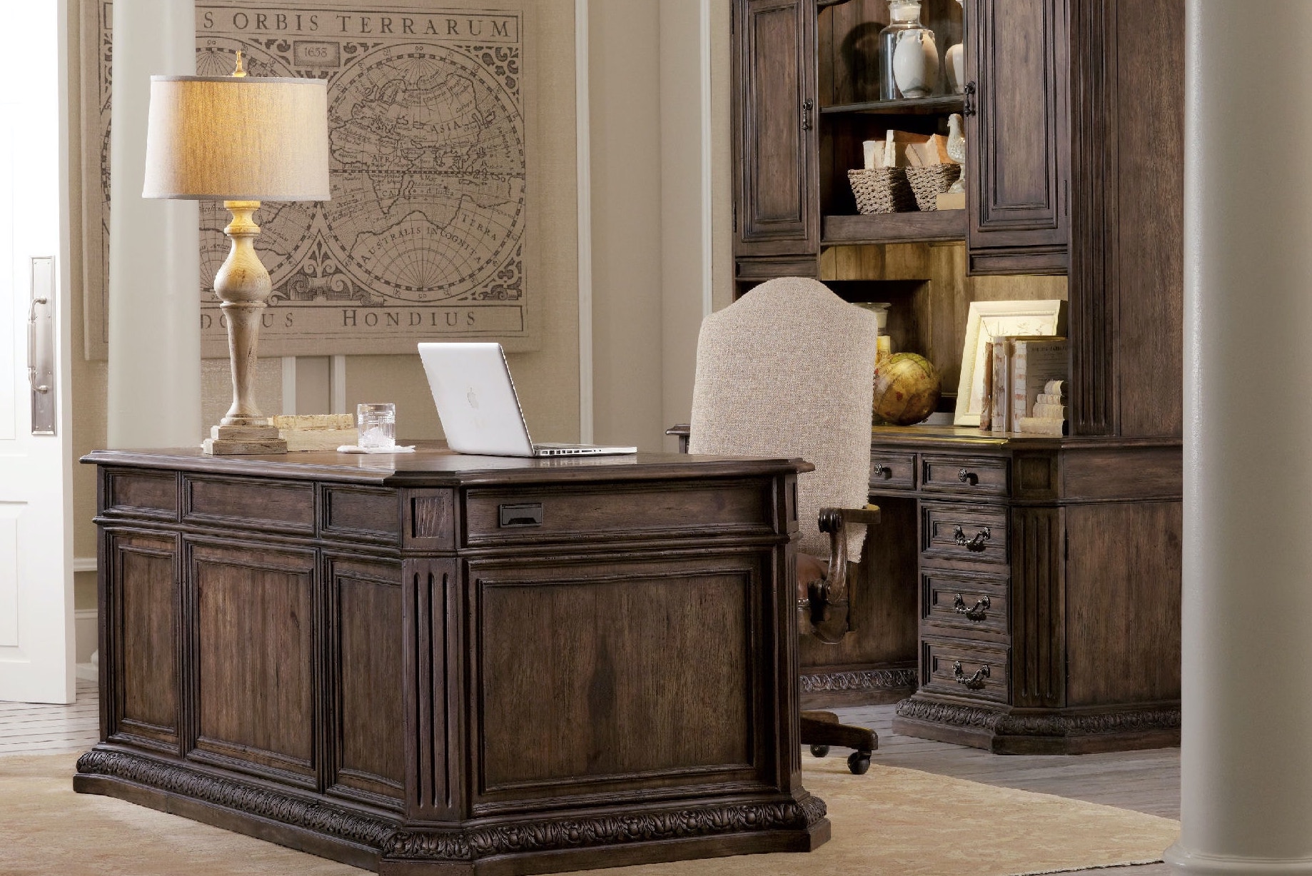 home office trends