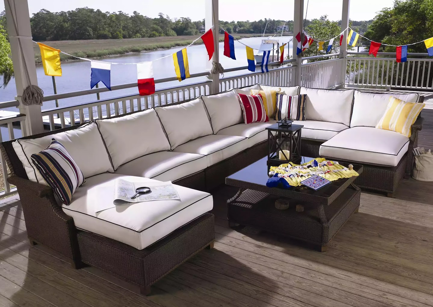 how to choose the best patio furniture