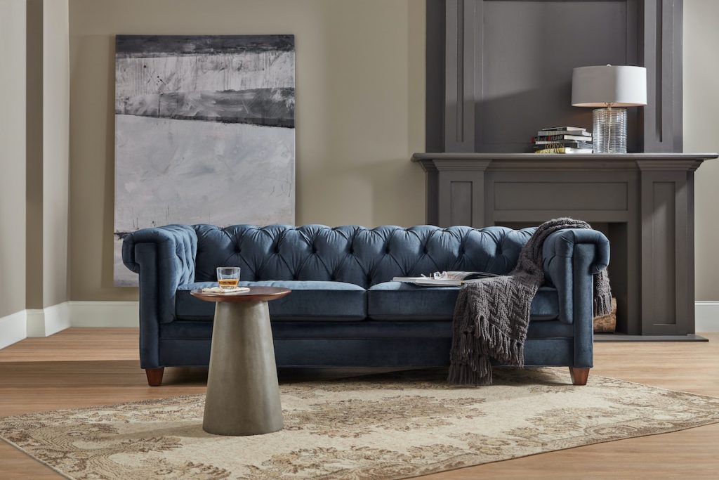5 things to consider before buying a sofa
