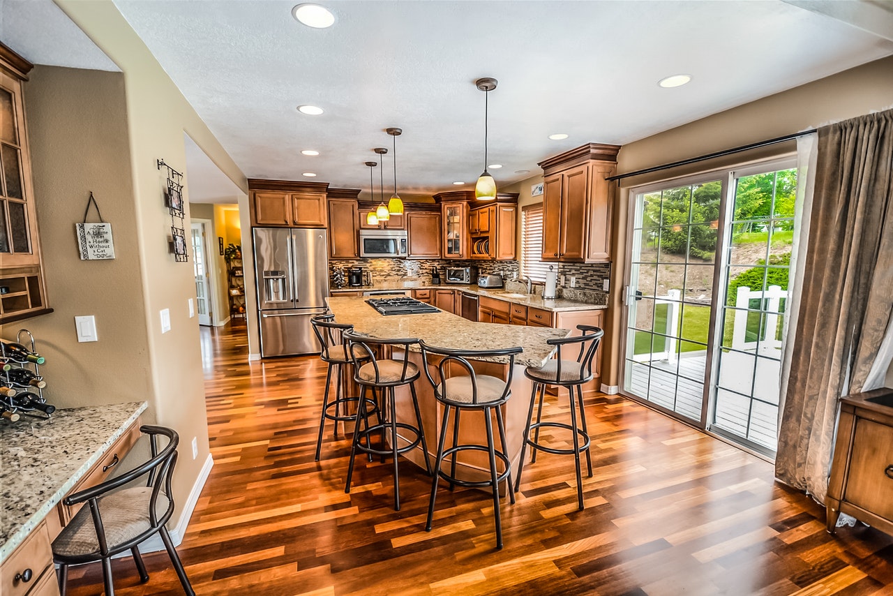 In this guide, we'll explore how leather swivel bar stools can seamlessly blend into different interior design styles, from modern to rustic, and offer practical tips on choosing, maintaining, and even customizing these versatile pieces.