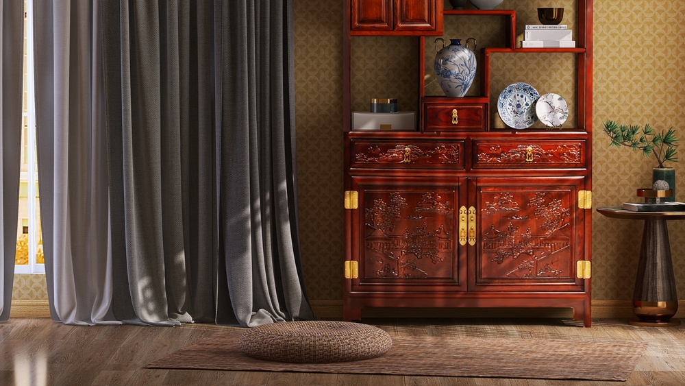 How New Classic Furniture Can Influence Your Mood at Home