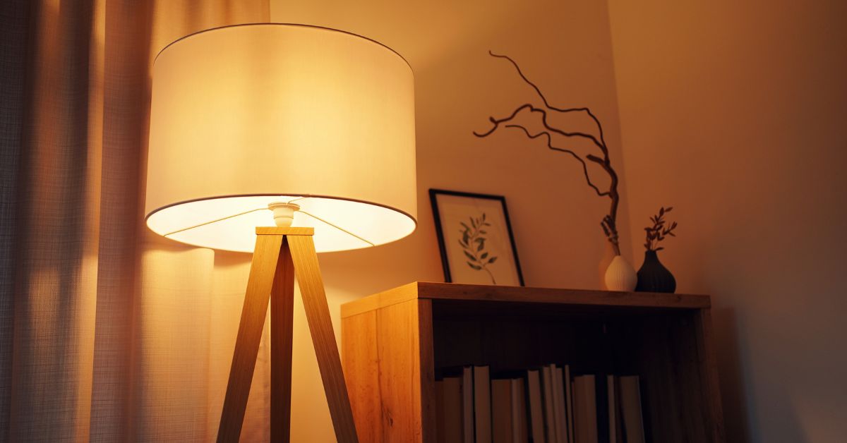 How Lighting Impacts Bedroom Mood and Style