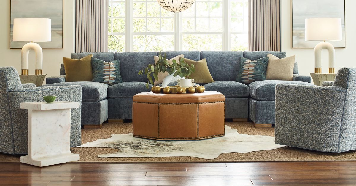 How To Choose the Right Sofa for Your Space