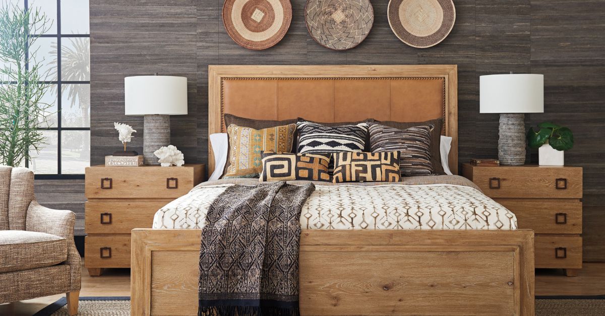 How To Balance Beauty and Function in Bedrooms