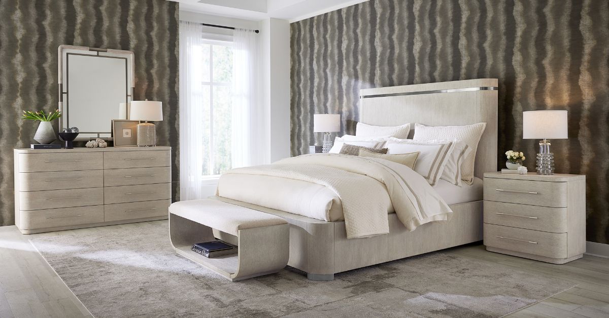How To Balance Beauty and Function in Bedrooms
