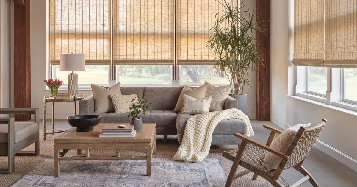 Tips for Designing a Family-Friendly Living Room