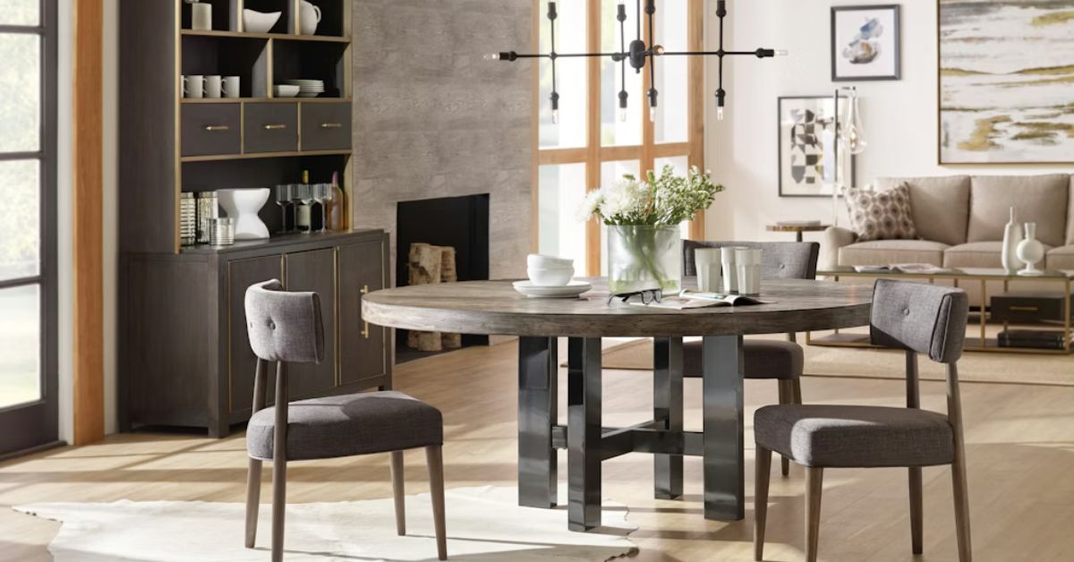 How To Style Dining Rooms for Entertainment