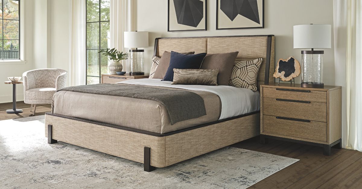 Choosing the Best Bed Frame for Your Space