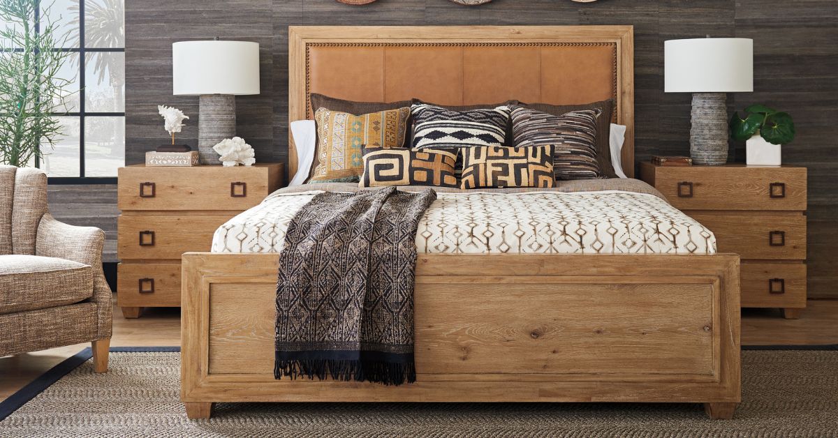 Choosing the Best Bed Frame for Your Space