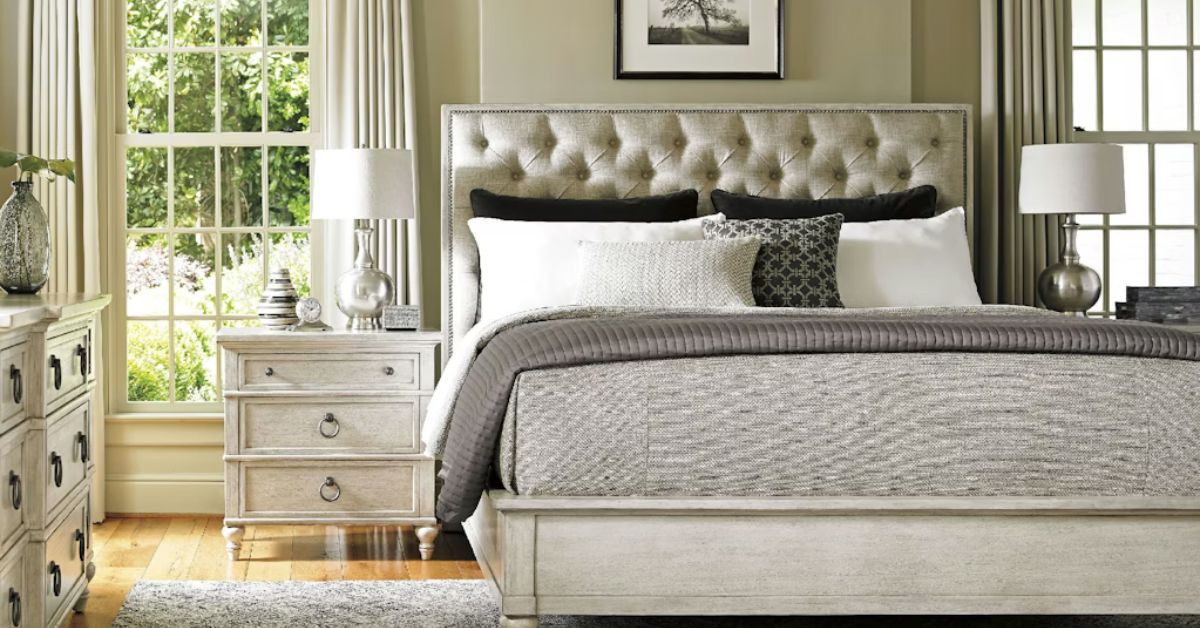 Bedroom Layout Ideas That Improve Rest and Flow