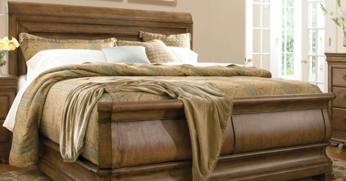 Bedroom Layout Ideas That Improve Rest and Flow