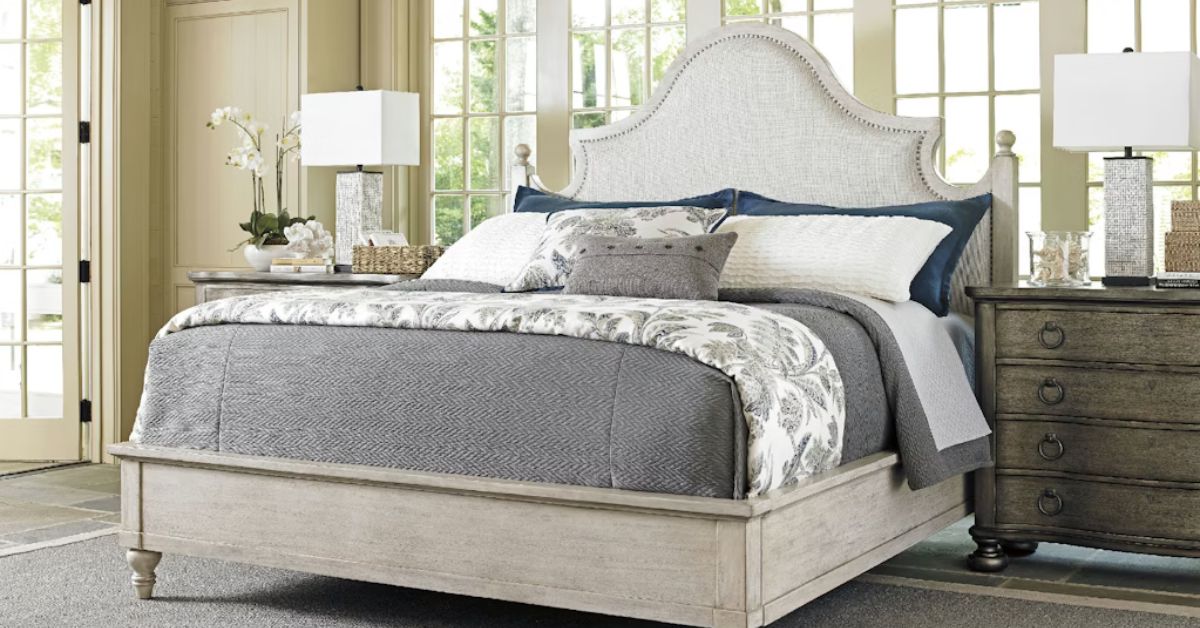 Bedroom Layout Ideas That Improve Rest and Flow