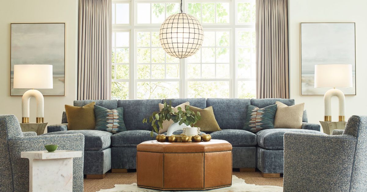 Why Lighting Is the Final Layer in Interior Design