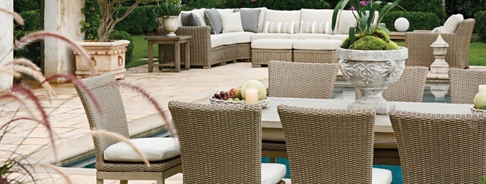 Hero for Shop Outdoor Furniture by Creative Interiors and Design
