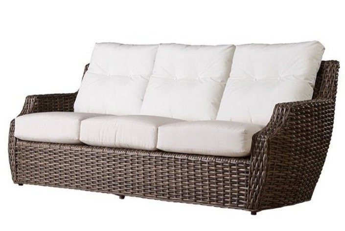 Image for Start with the sofa for your outdoor living area. by Creative Interiors and Design