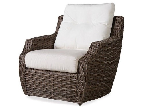 Shop Chairs Image for Find the perfect outdoor chair to relax in as the weather warms up.