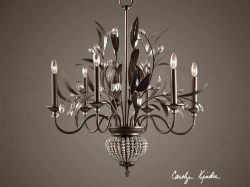 Shop Chandeliers Image for See our Chandeliers