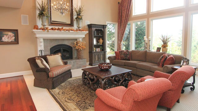 Custom Upholstery Portland