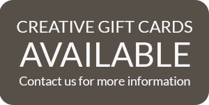 Gift Cards available